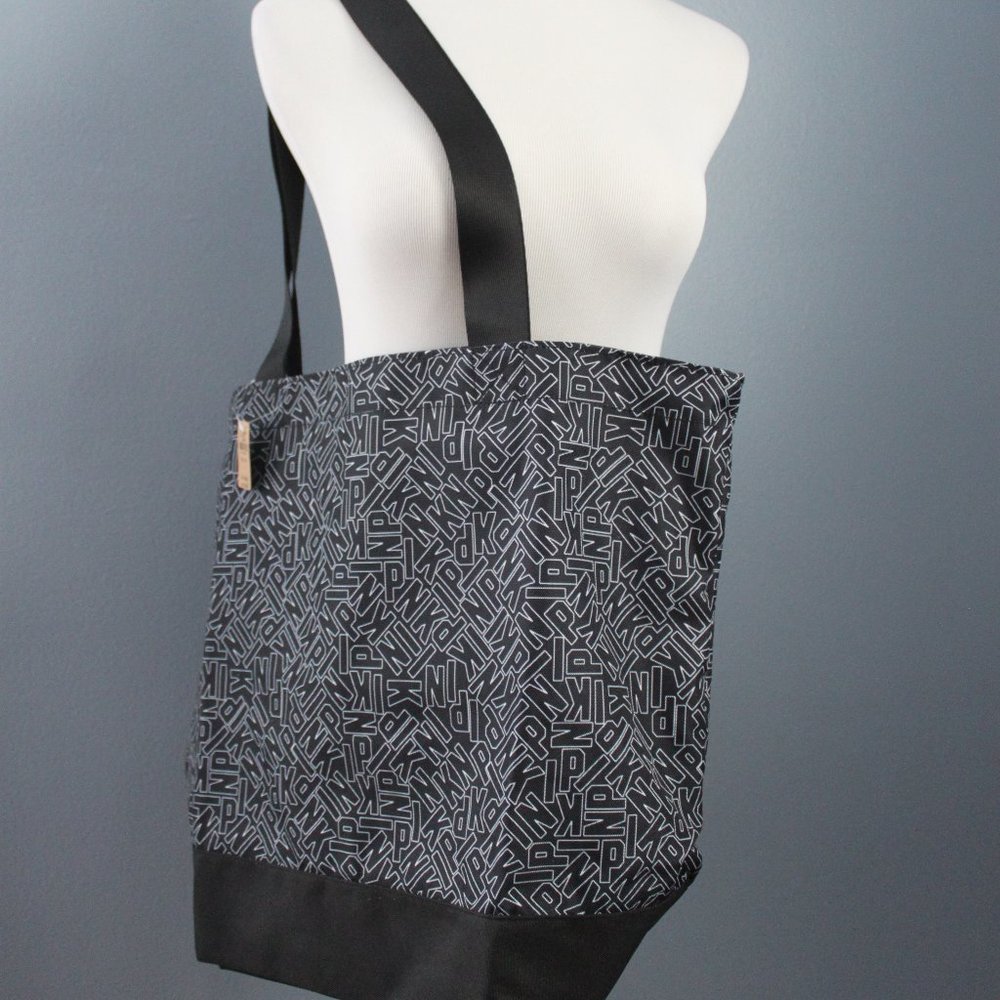 NWT Pink Tote Bag